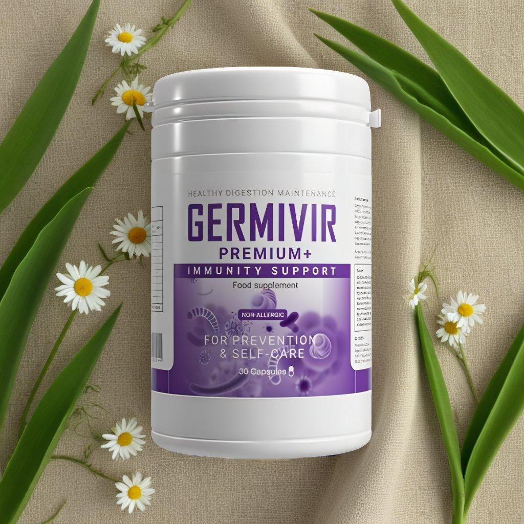 GERMIVIR (111 RON)