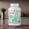 LIPOKETONIC