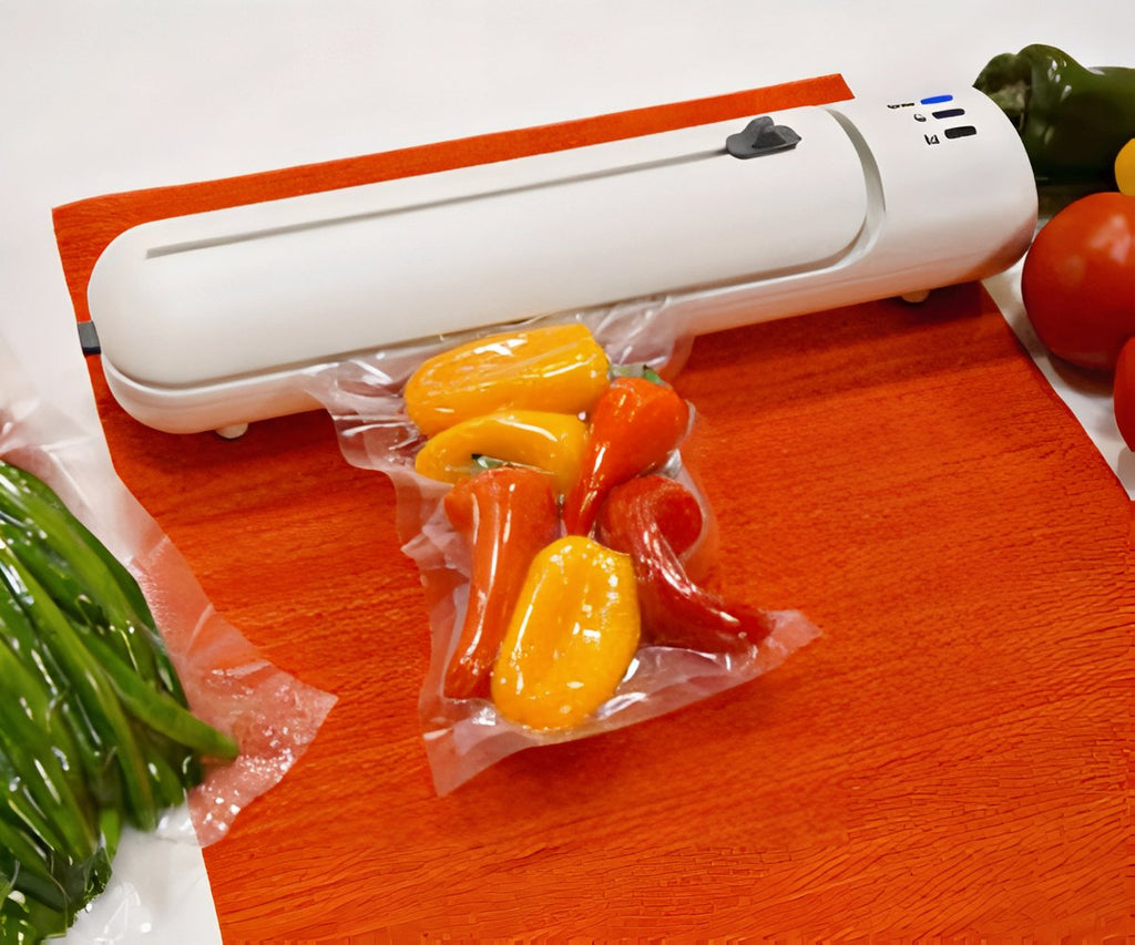 Vacuum Sealer a 49,99€