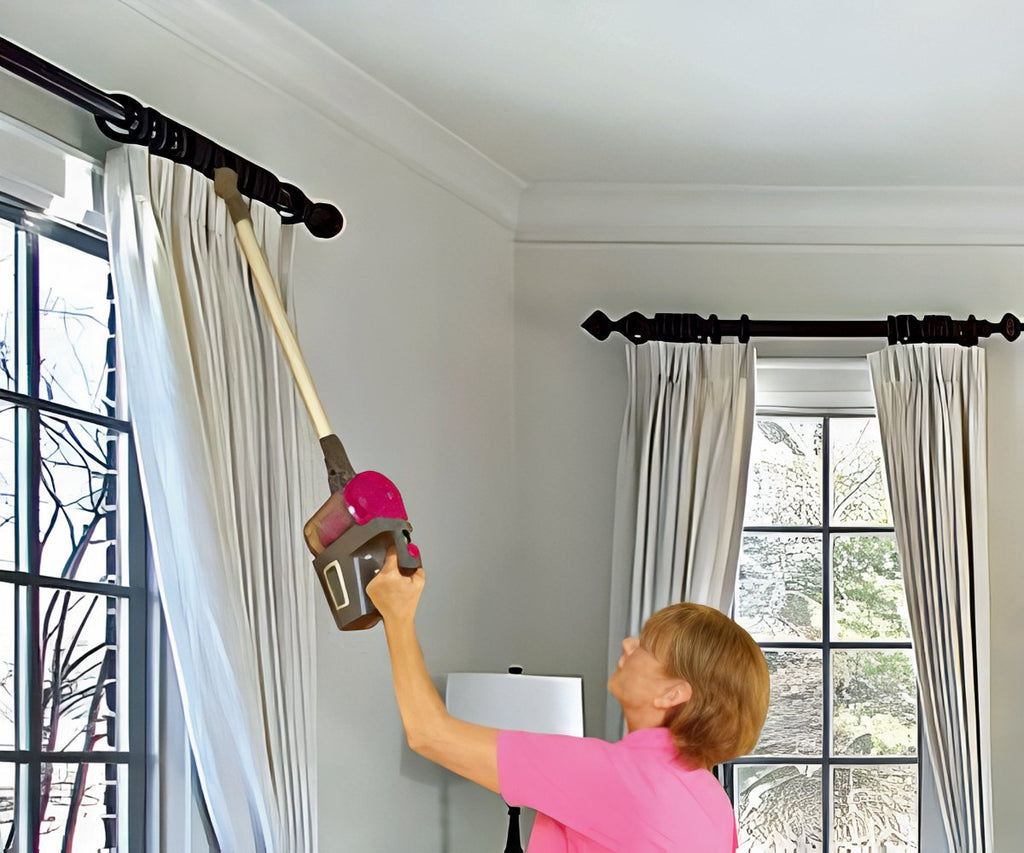 Cordless Vac a 89,99€