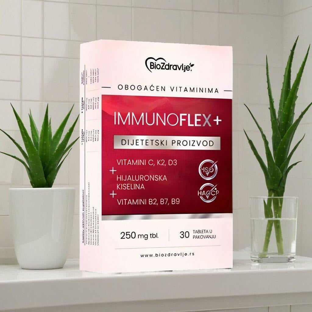 ImmunoFlex+