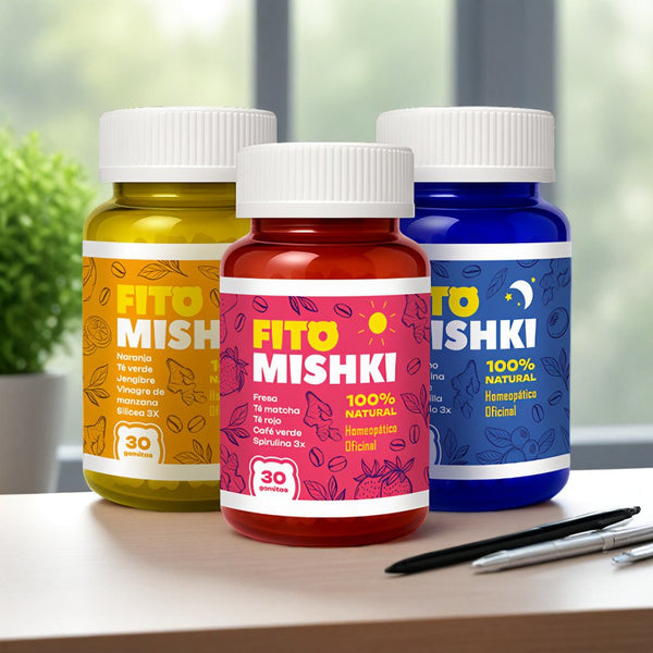 FitoMishki Full