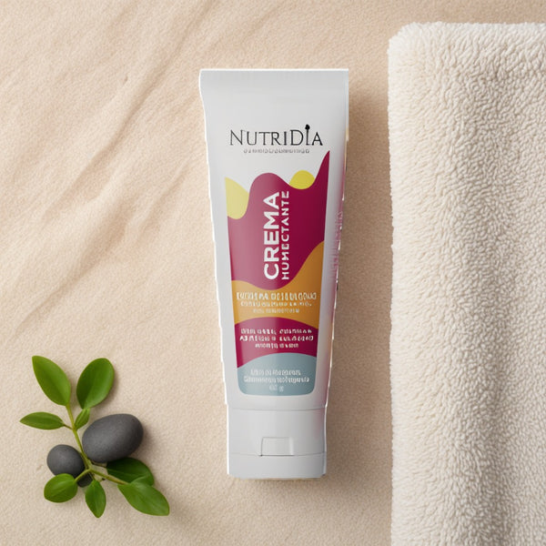 NutriDia Psoriasis