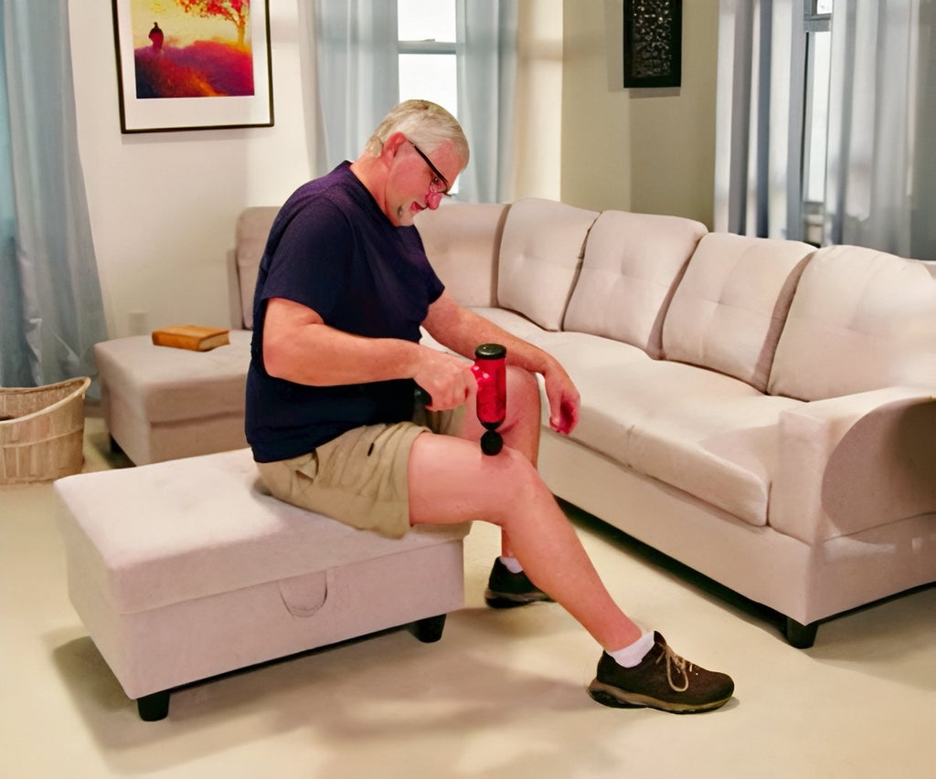 Percussion Massager a 248 LEU