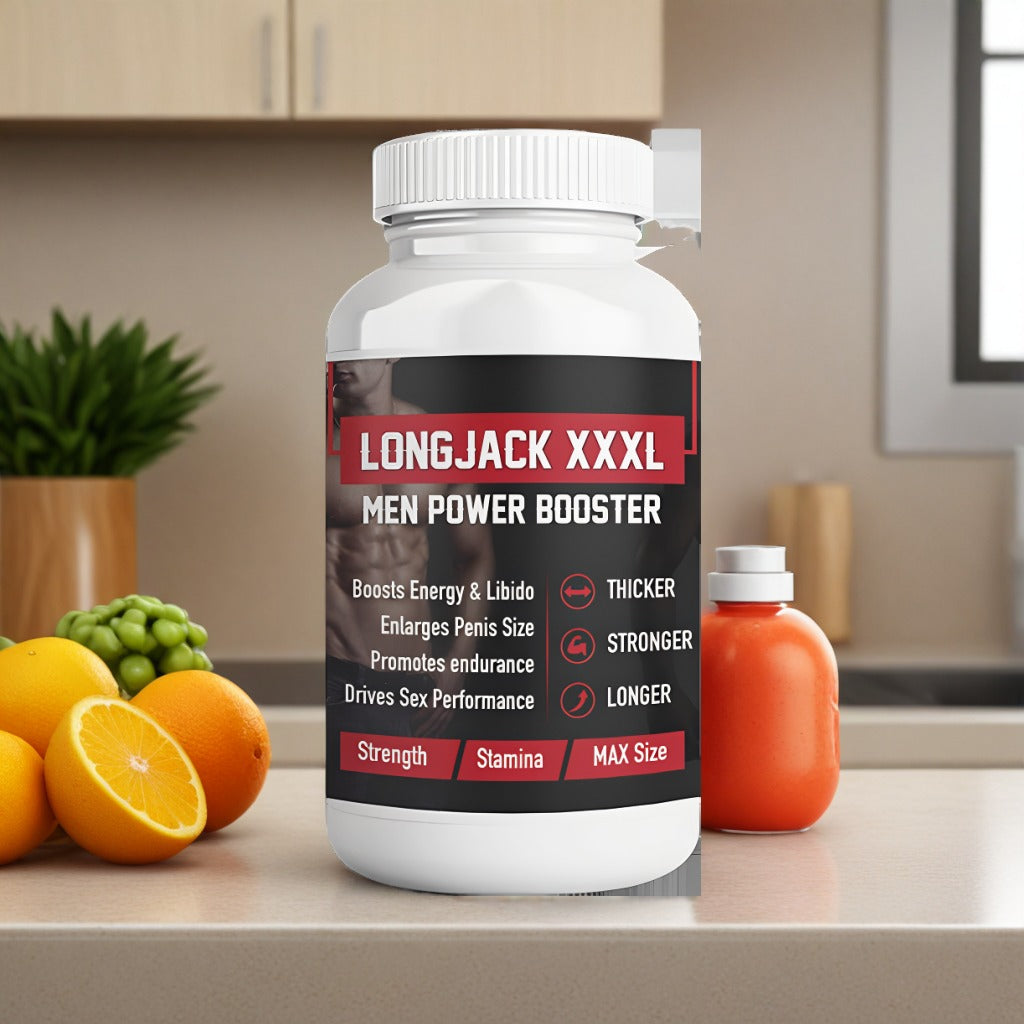 Long Jack Xxxl