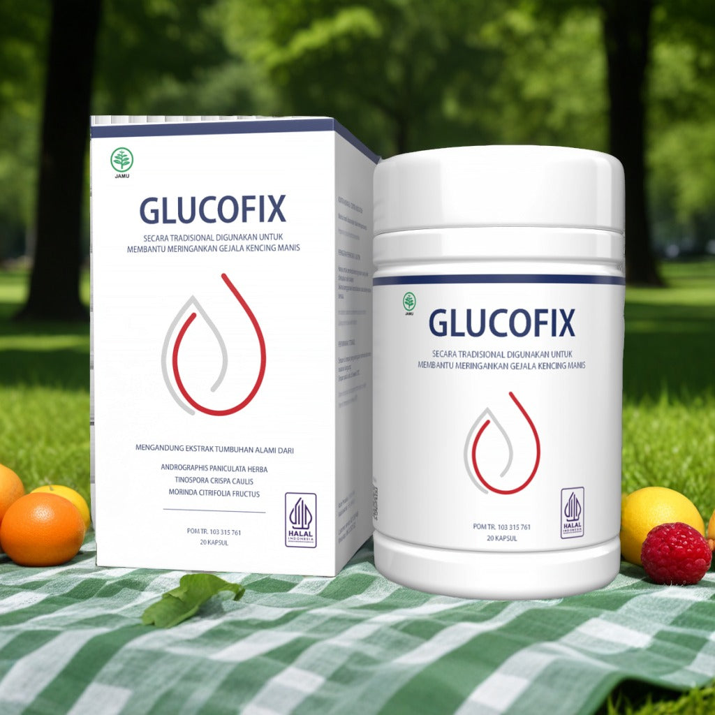 Glucofix
