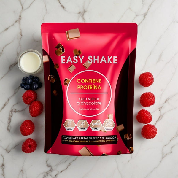 Easy Shake