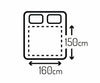Electric Heating Blanket a 79,99€