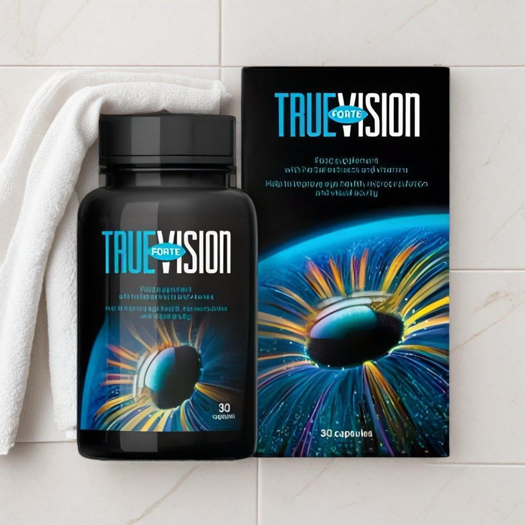TRUEVISION FORTE