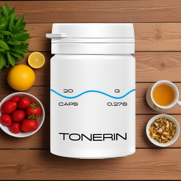 TONERIN