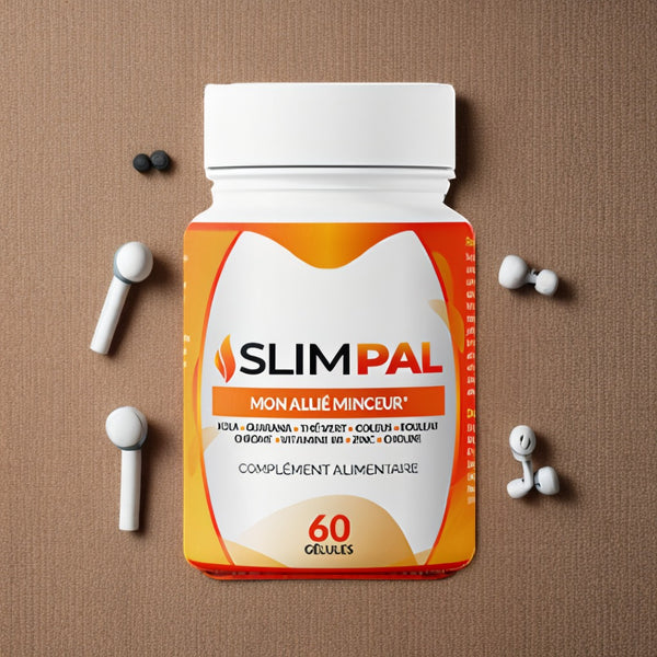 SlimPal