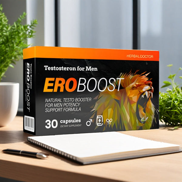 EROBOOST
