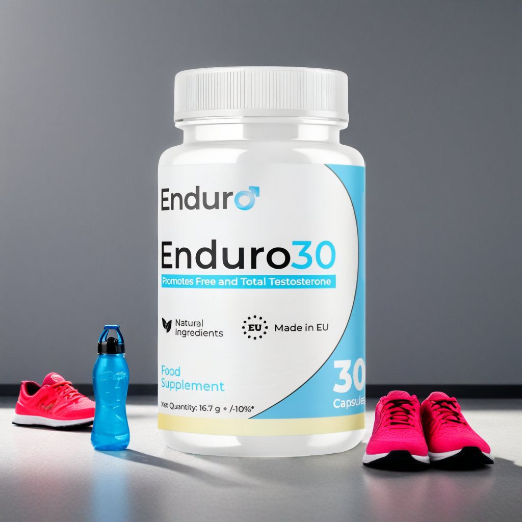 Enduro30 Full
