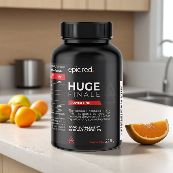 HugeFinale PLN