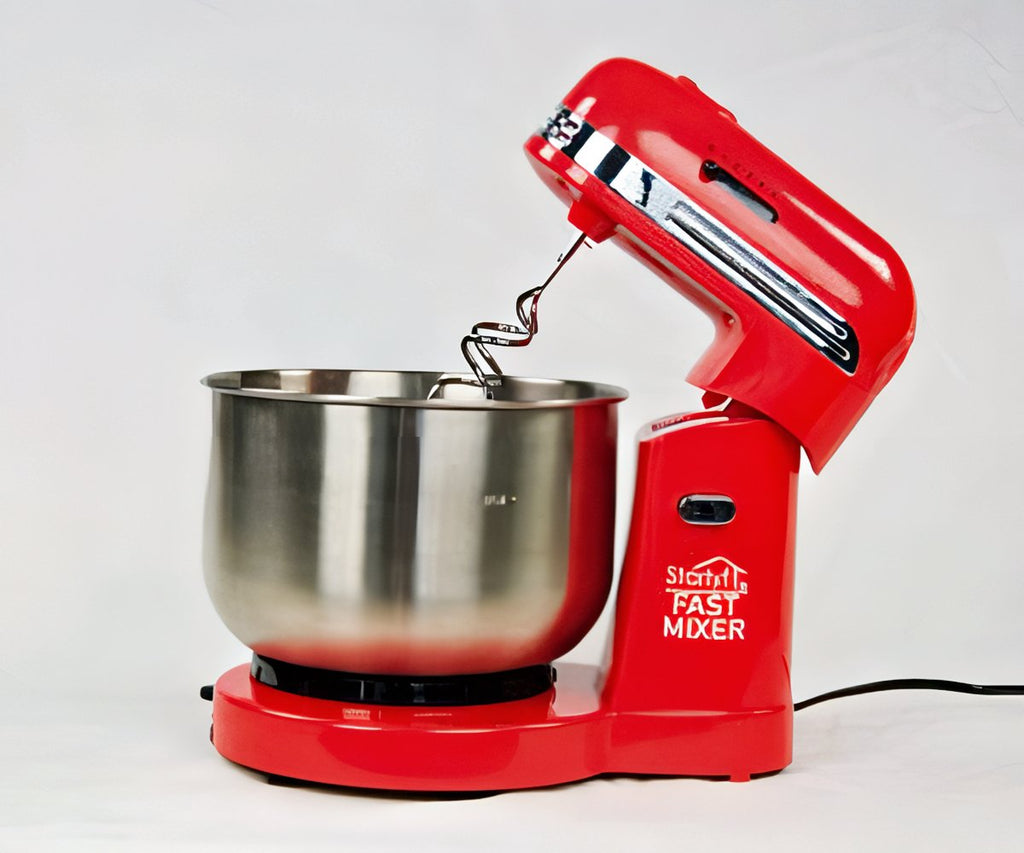 Fast Mixer a 456 LEU