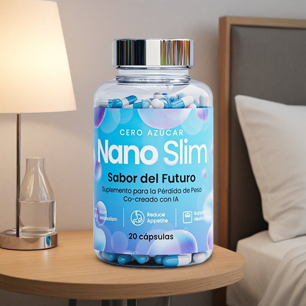 Nano Slim  low