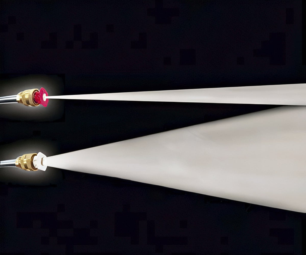 High Pressure Cleaner a 59,99€