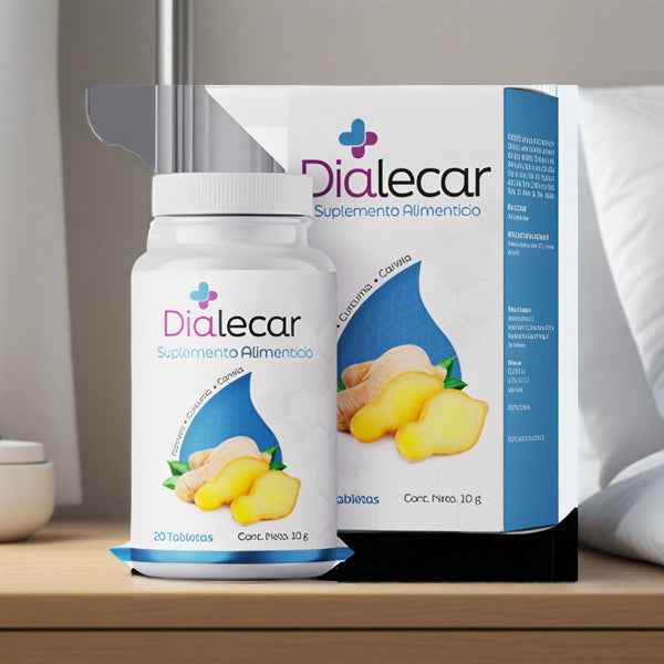 Dialecar