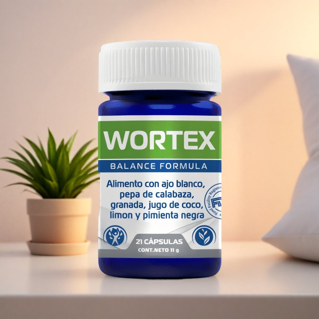 Wortex (Chile)