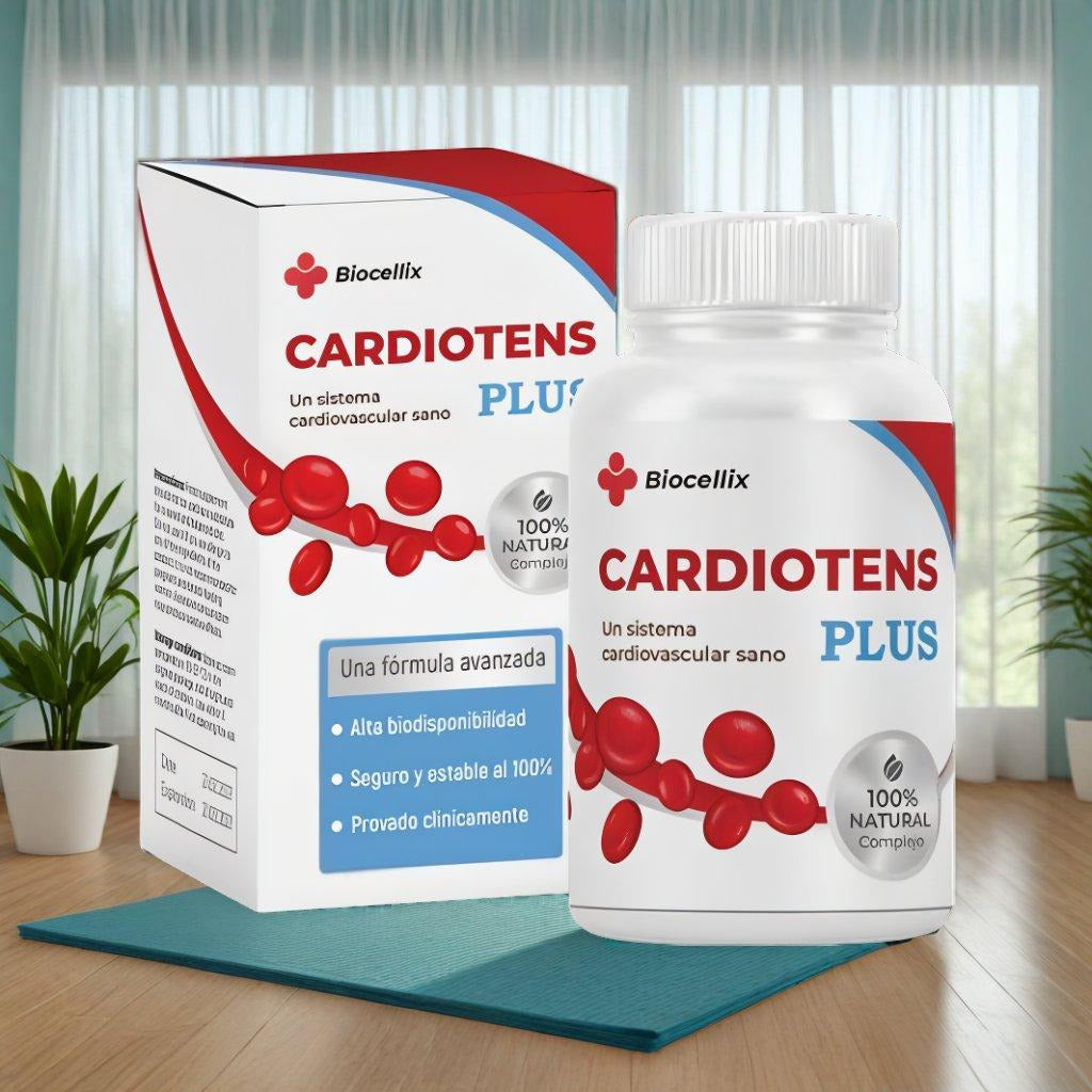 Cardiotens