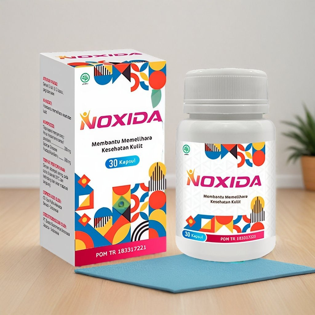 Noxida