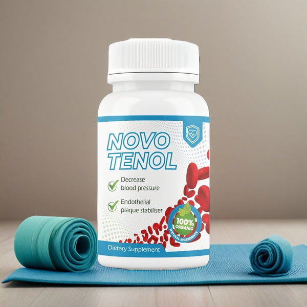 Novotenol Low Price