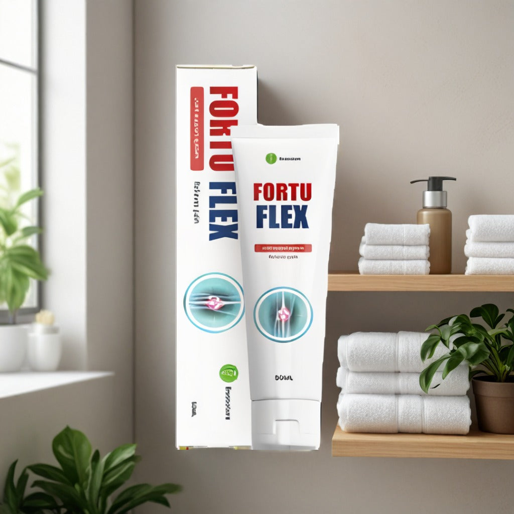 Fortu Flex Low Price