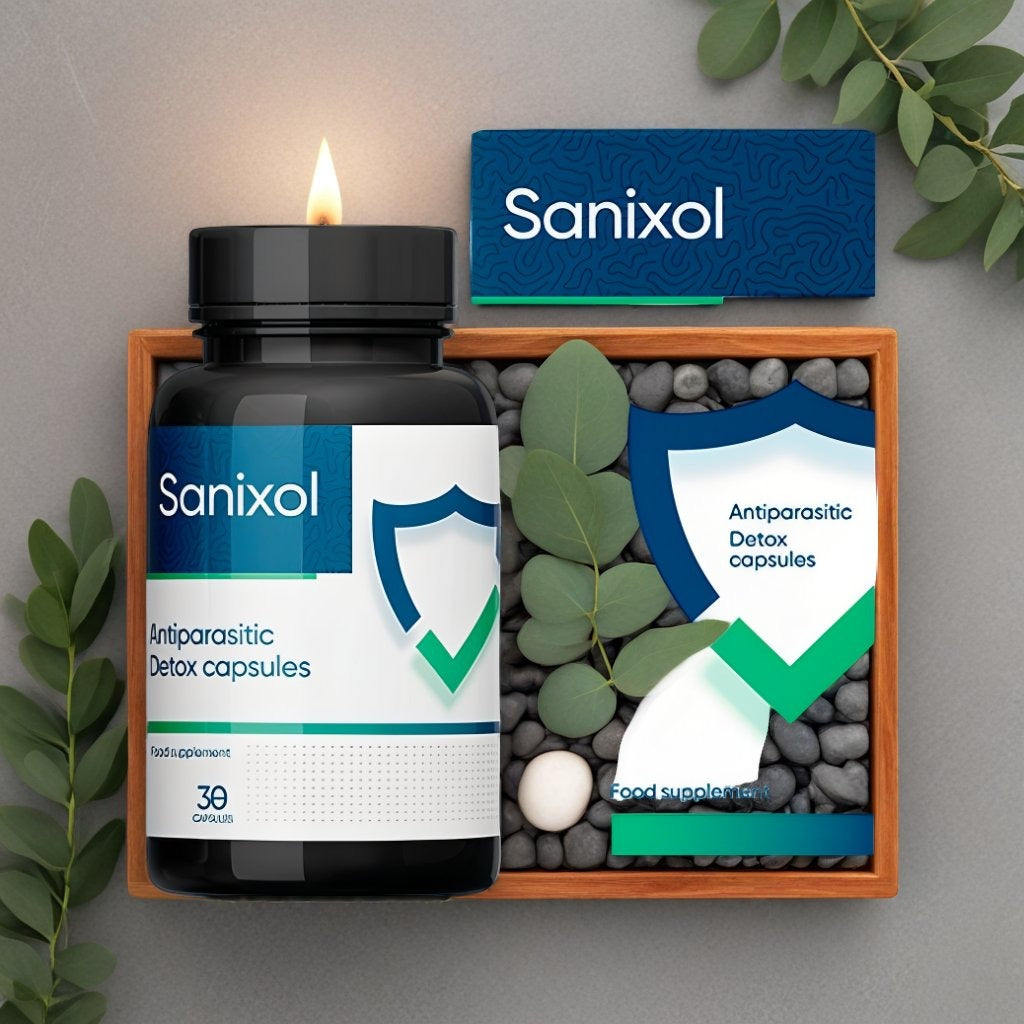 Sanixol