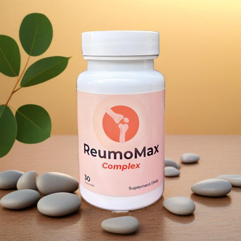 REUMOMAX COMPLEX (LOW PRICE)
