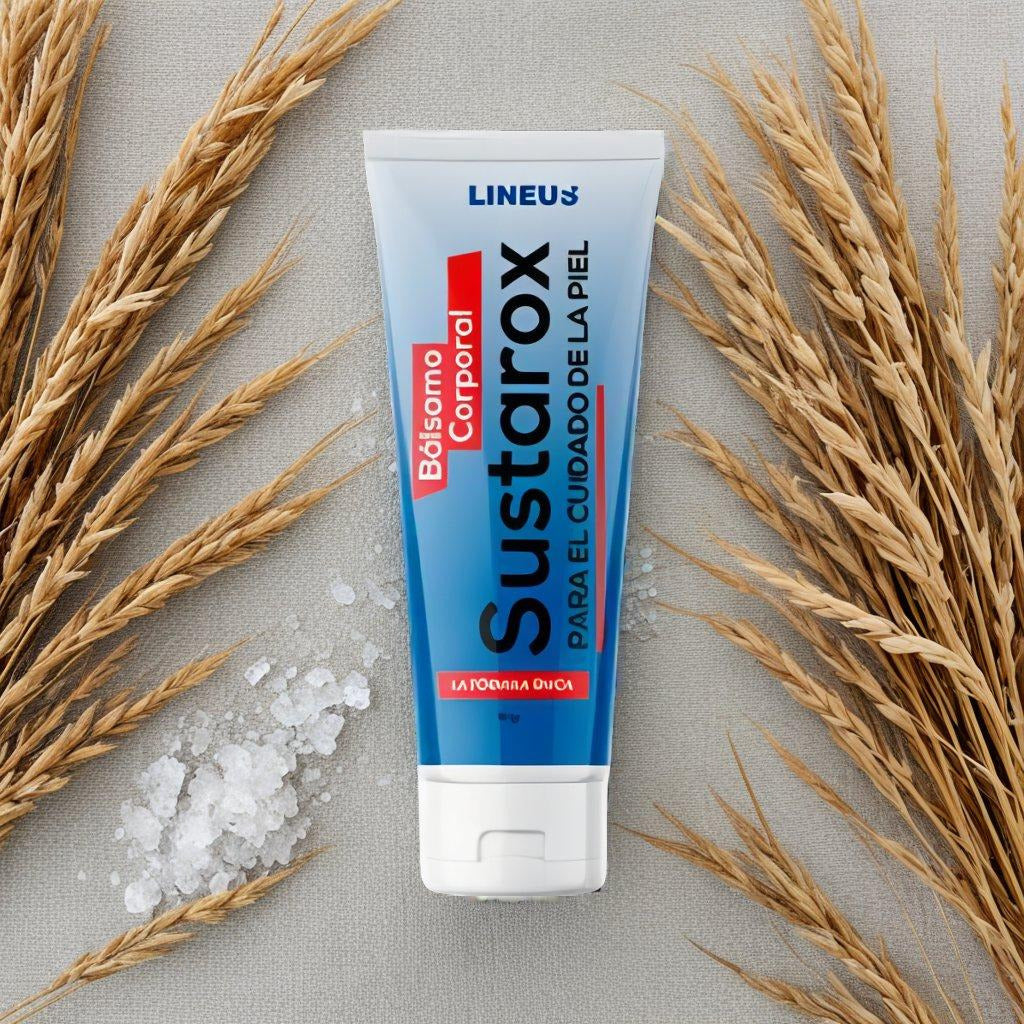SUSTAROX CREAM