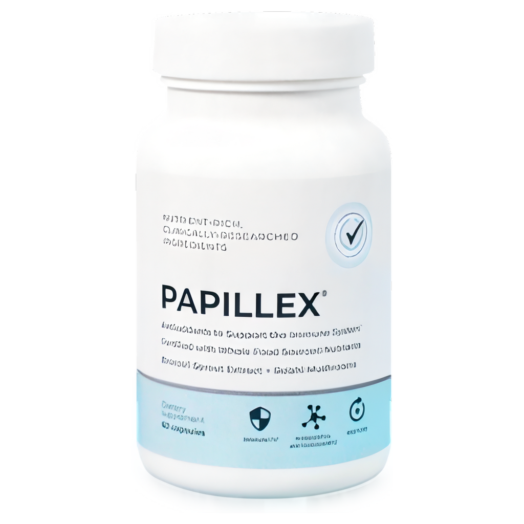 Papillex (1 Bottle)