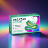 Parazax Complex