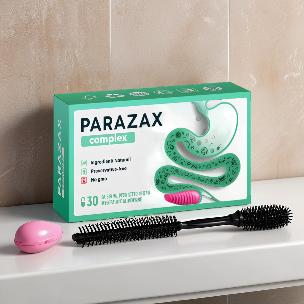 Parazax Complex