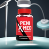 Penixmed Me Gummies