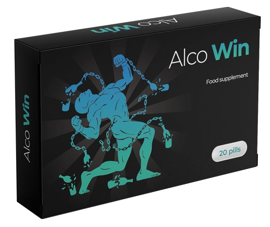 AlcoWin