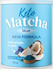 Keto Matcha Blue