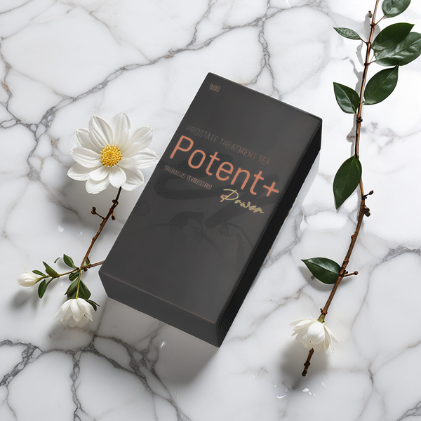 Potent+