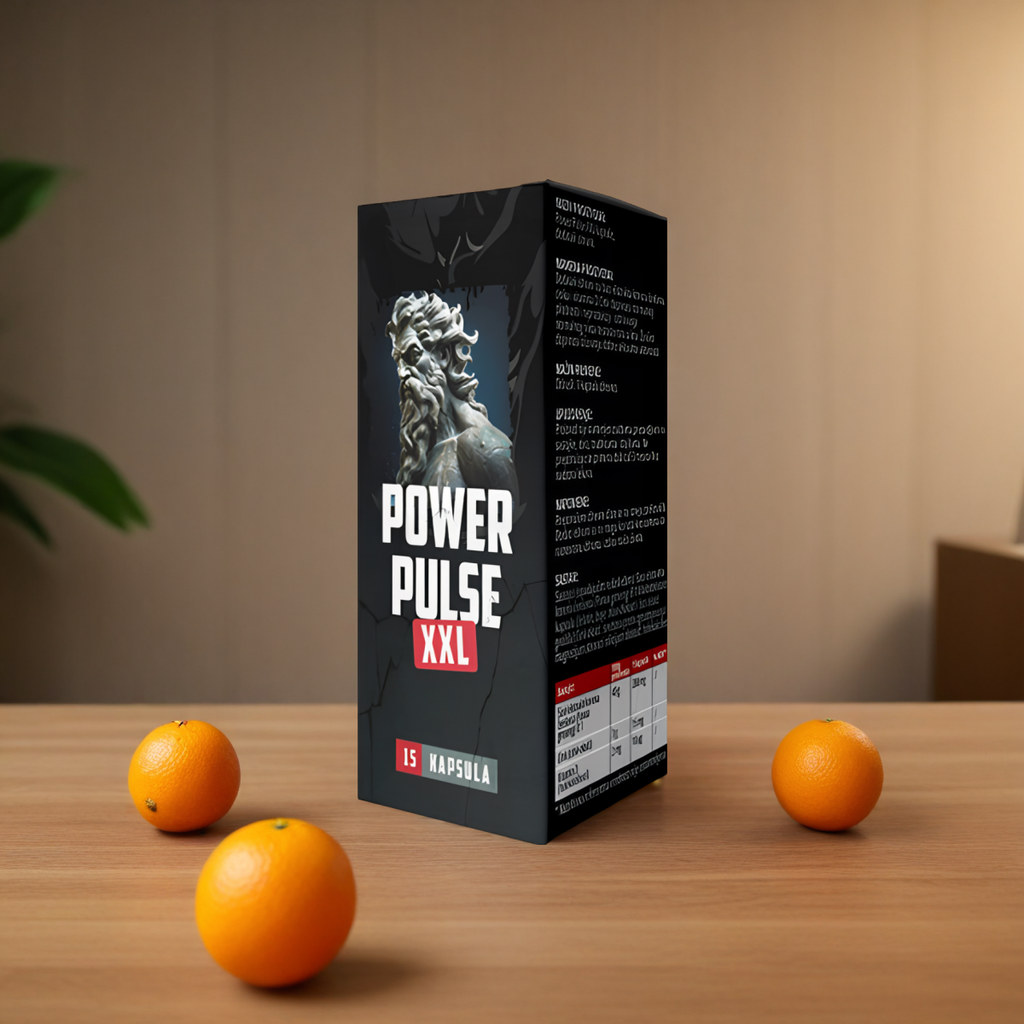 Power Pulse XXL