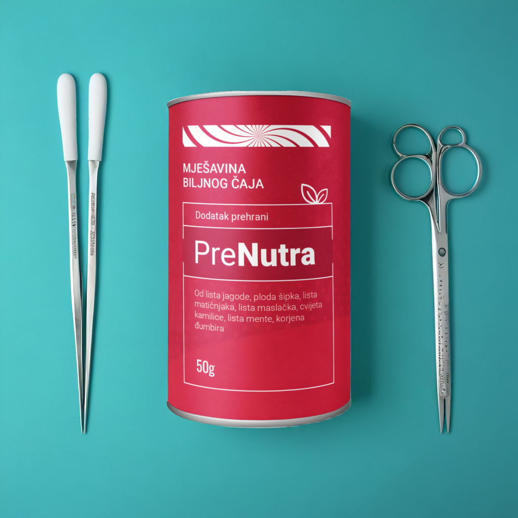 PreNutra