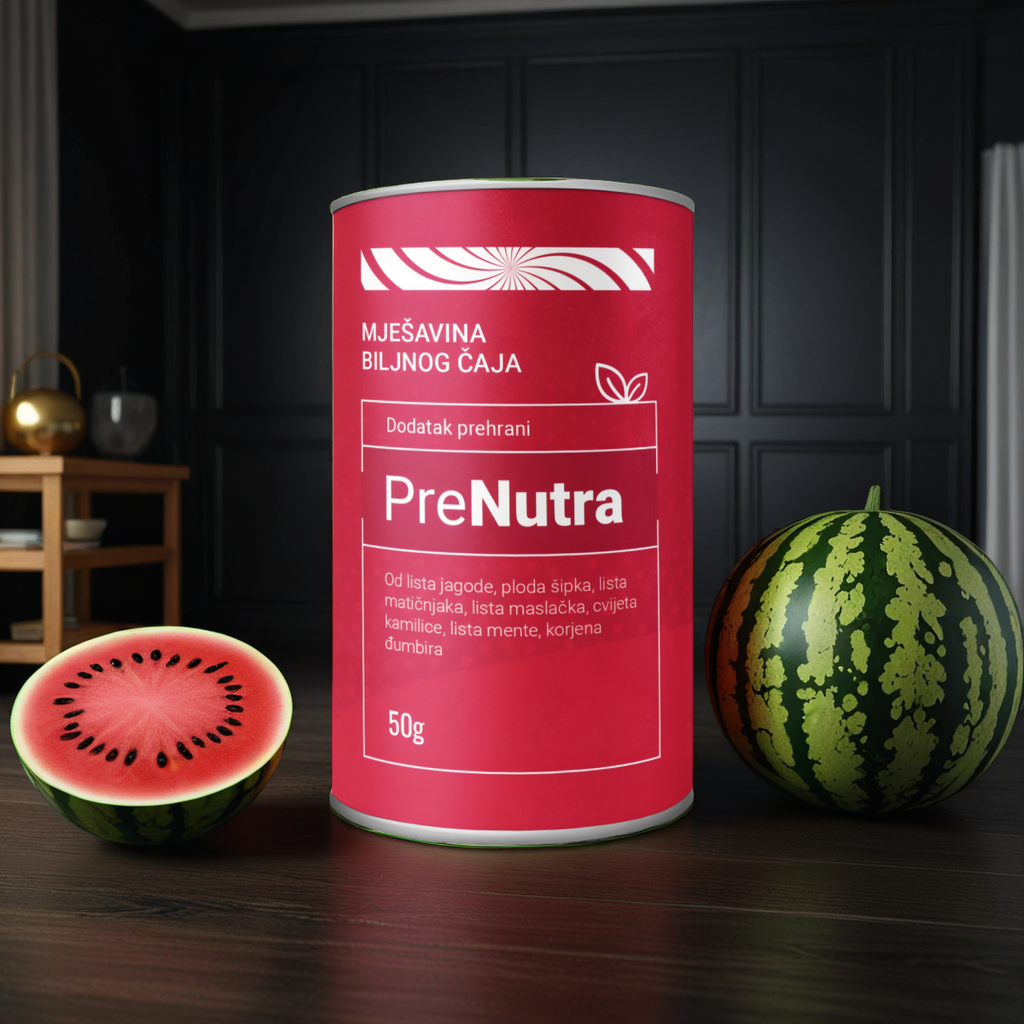 PreNutra