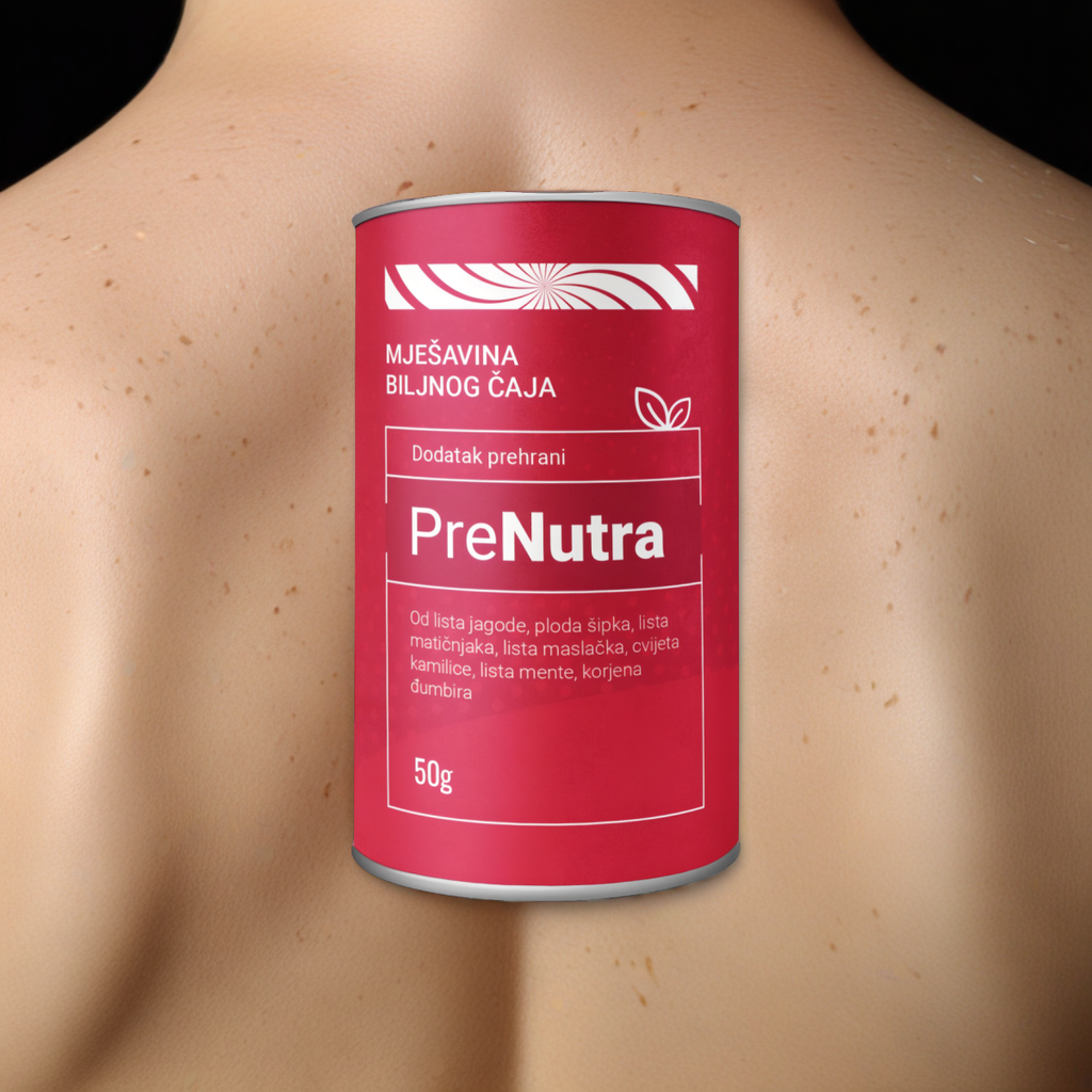 PreNutra