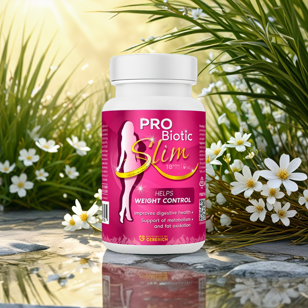 Probiotic Slim