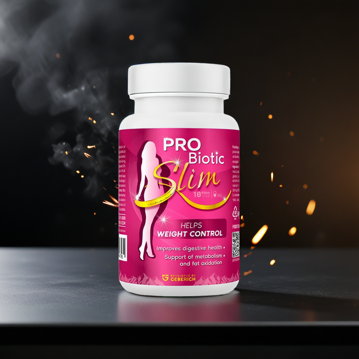 Probiotic Slim