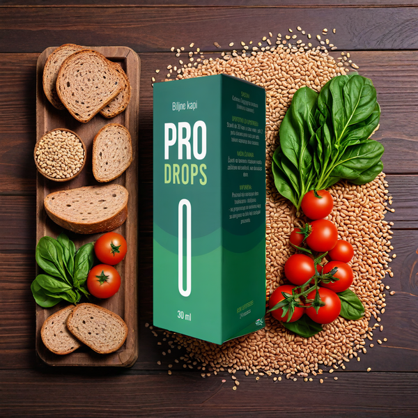 ProDrops