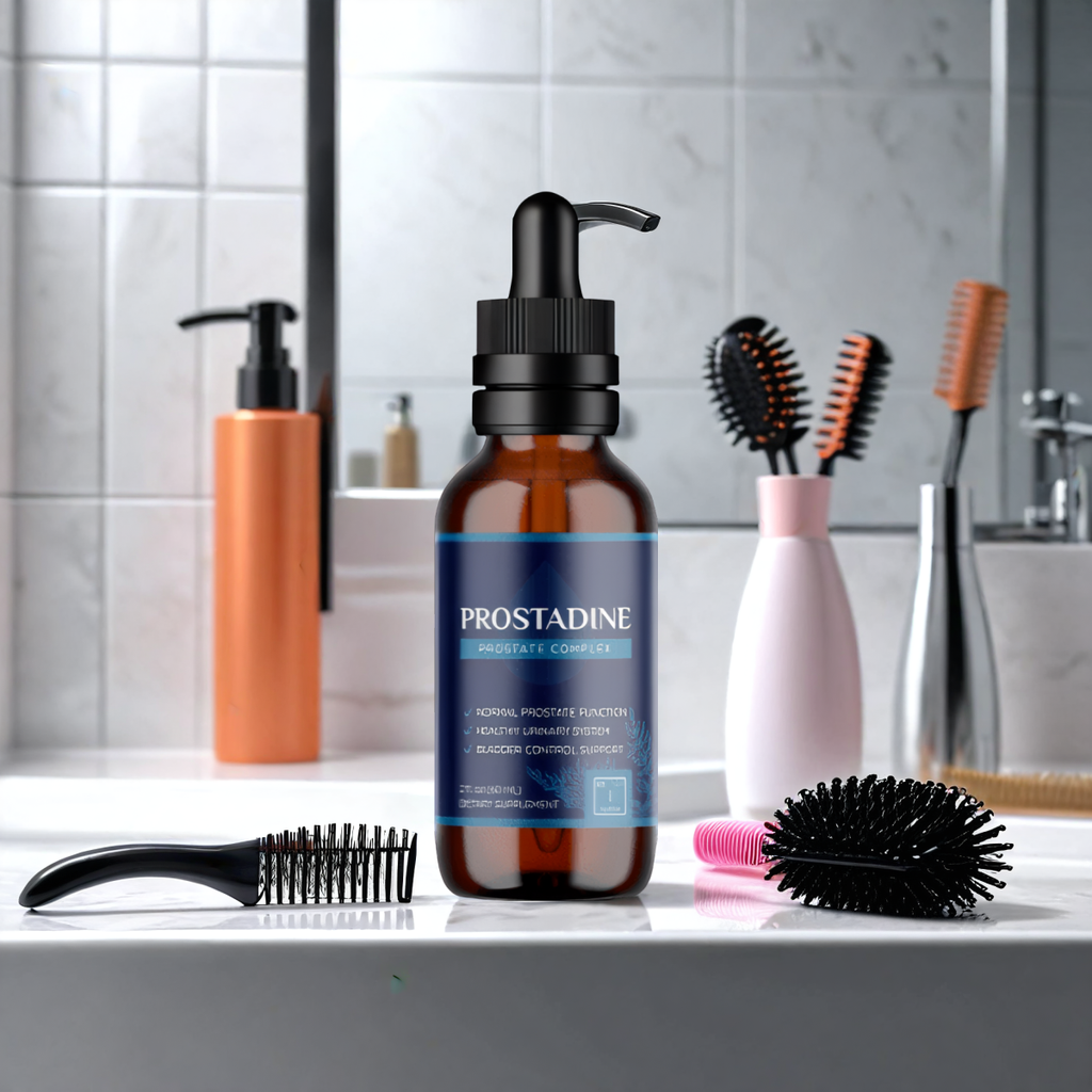 Prostadine - 1 Bottle