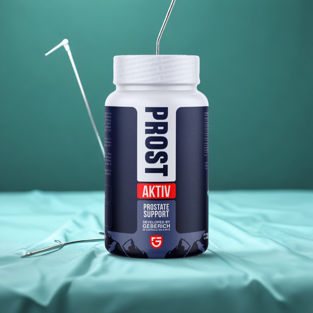 Prostaktiv