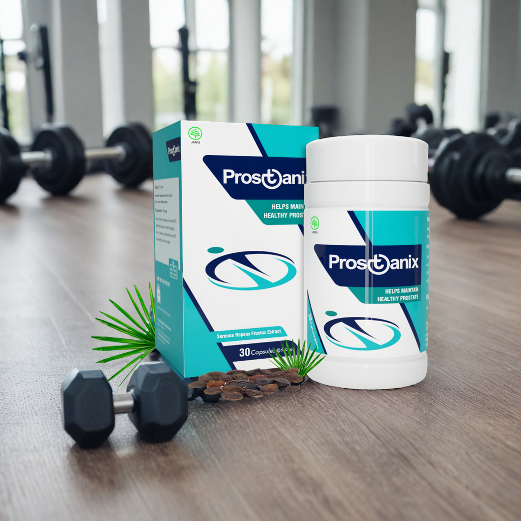 Prostanix