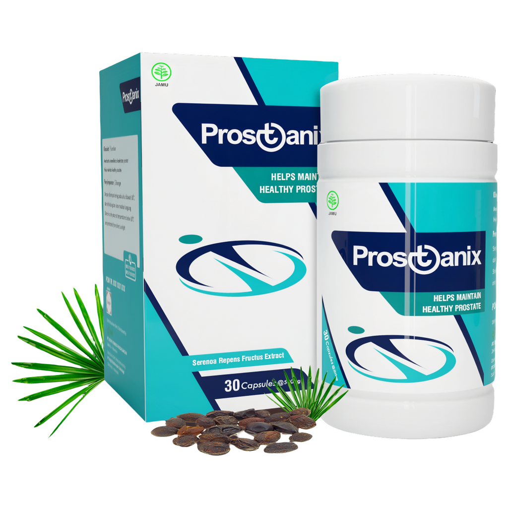 Prostanix