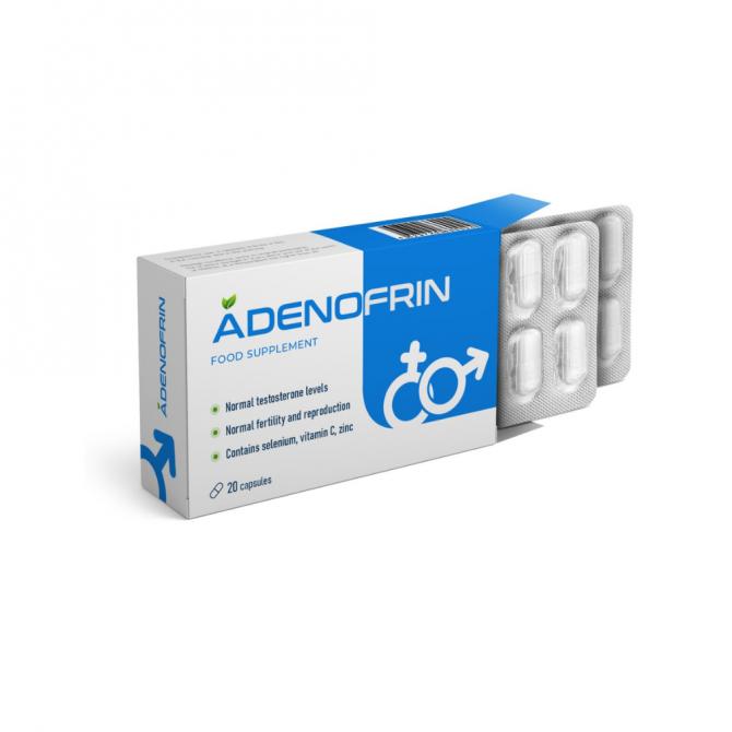 Adenofrin 20€