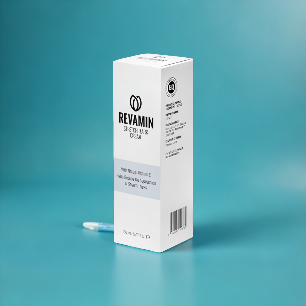 Revamin Stretch Mark